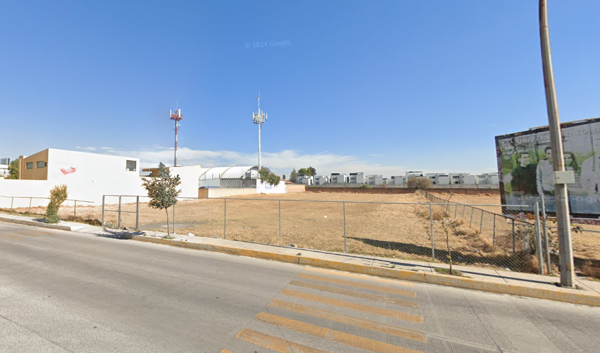 Terreno en venta en Bellavista, Metepec — foto 2 de 11