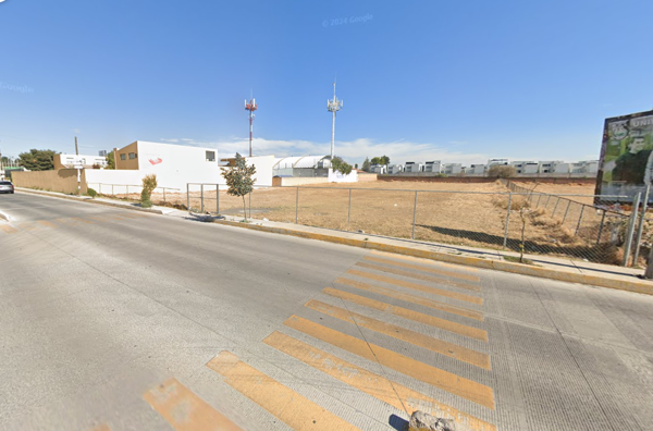 Terreno en venta en Bellavista, Metepec — foto 3 de 11