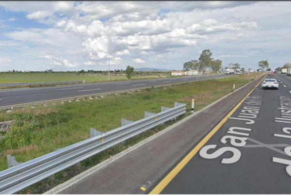 Terreno en venta en Mexico, San Juan del Río — foto 3 de 6