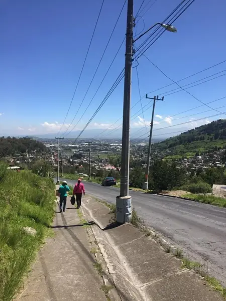 Terreno en venta en Santiago Tlaxomulco Centro, Toluca — foto 3 de 13