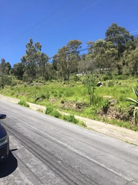 Terreno en venta en Santiago Tlaxomulco Centro, Toluca — foto 2 de 13