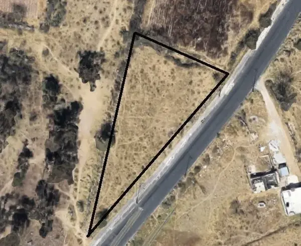 TERRENO EN VENTA EN TOLUCA, SANTIAGO TLAXOMULCO TERRENO EN VENTA EN TOLUCA, SANTIAGO TLAXOMULCO