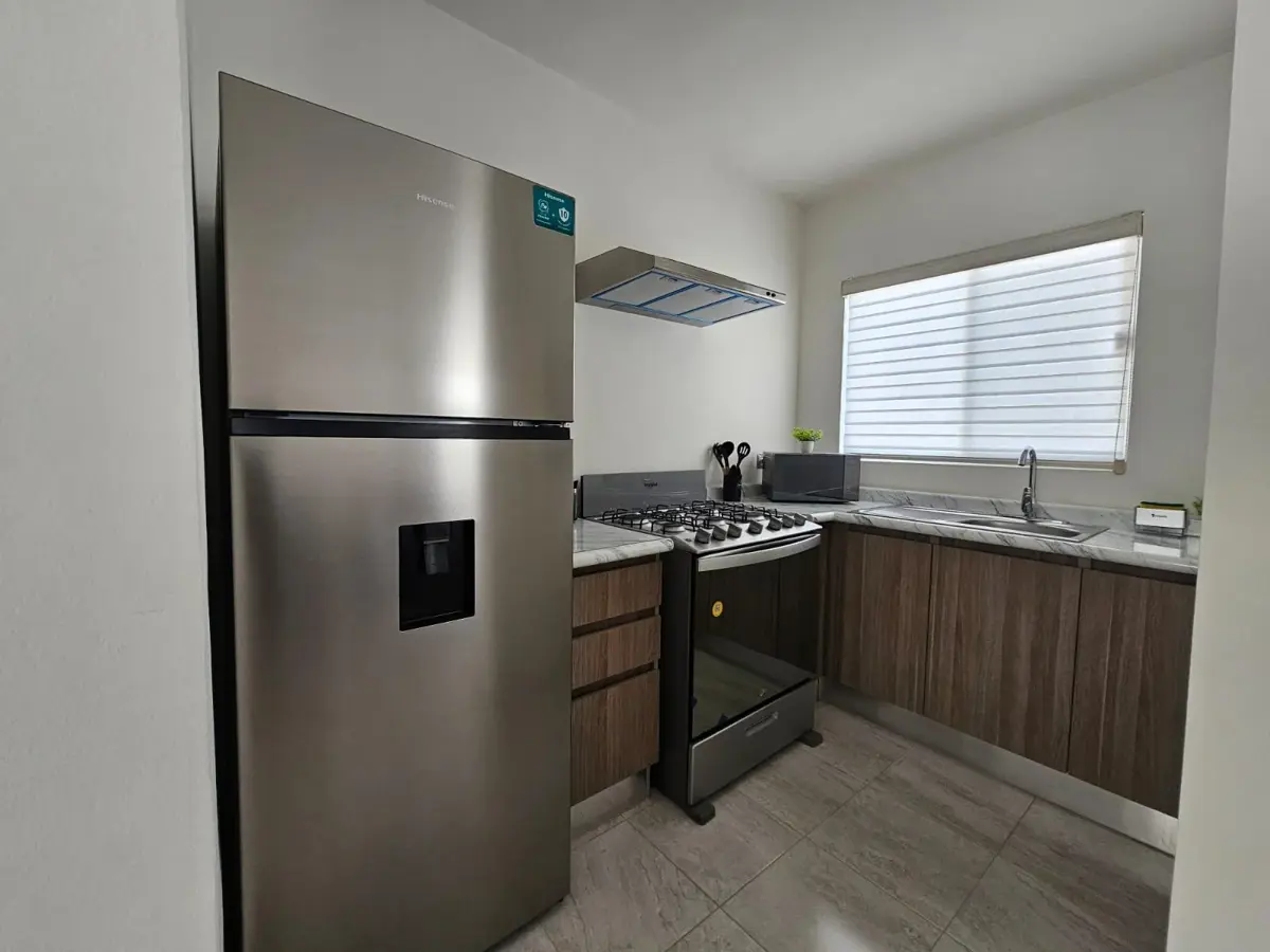Vista 3 de CASA EN VENTA EN FRACC. VILLA D NOGAL, GÓMEZ PALACIO, DURANGO