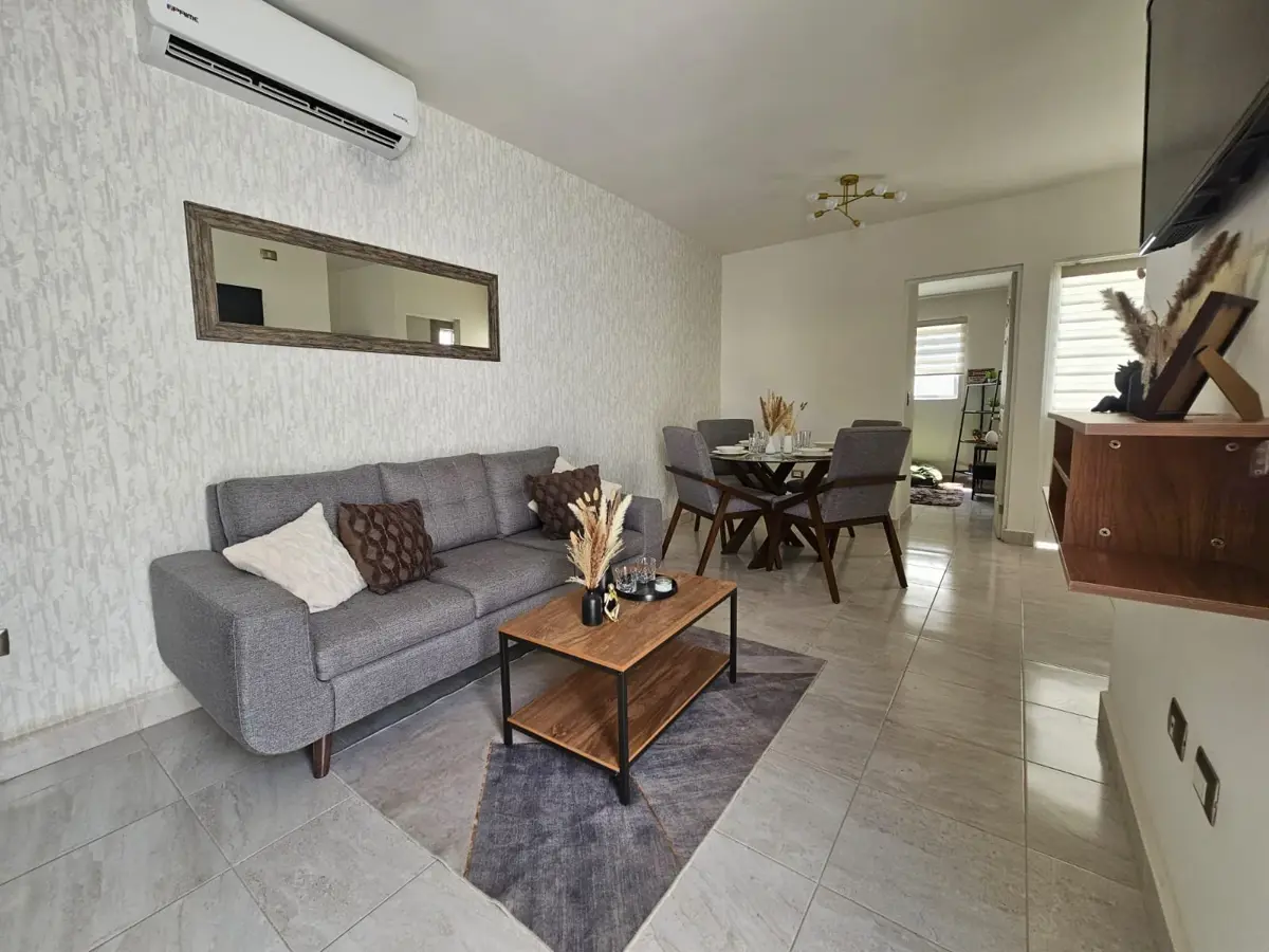 Vista 2 de CASA EN VENTA EN FRACC. VILLA D NOGAL, GÓMEZ PALACIO, DURANGO