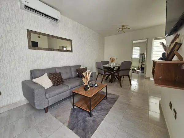 Casa en venta en Fidel Velázquez, Gómez Palacio — foto 2 de 11