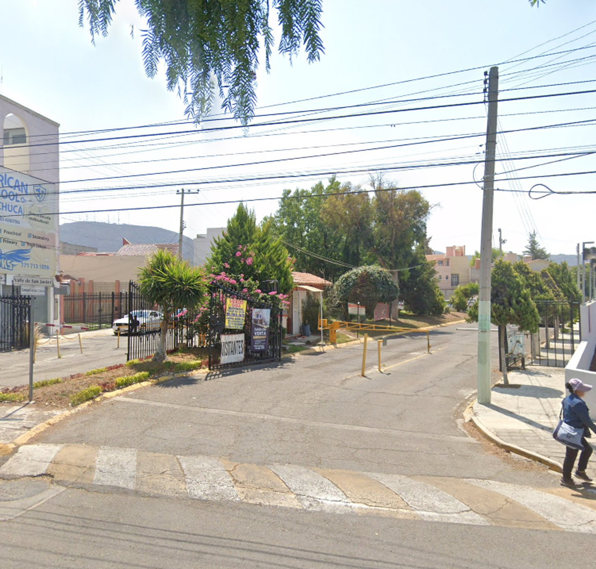 Casa en venta en Valle de San Javier, Pachuca de Soto — foto 1 de 2