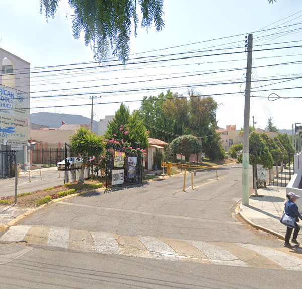 Casa en Condominio en Venta en Valle de San Javier, Pachuca de Soto Casa en Condominio en Venta en Valle de San Javier, Pachuca de Soto