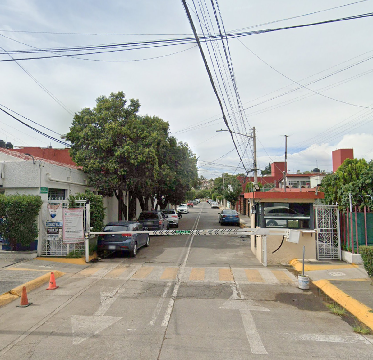 Casa en venta en Jardines de Santa Monica, Tlalnepantla de Baz — foto 1 de 2