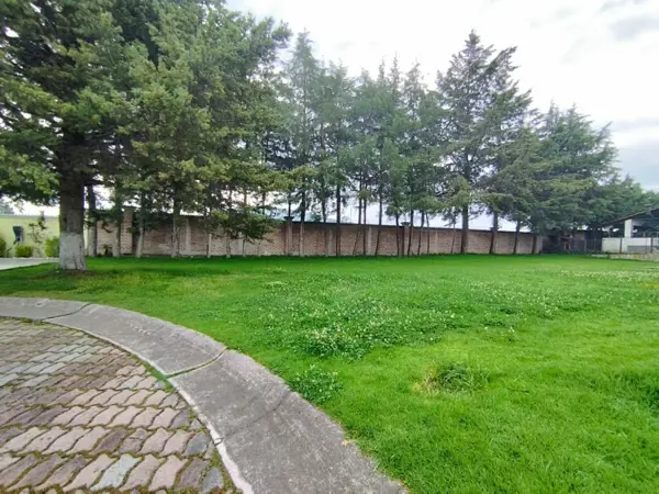 Terreno en venta en Zamarrero, Zinacantepec — foto 2 de 13