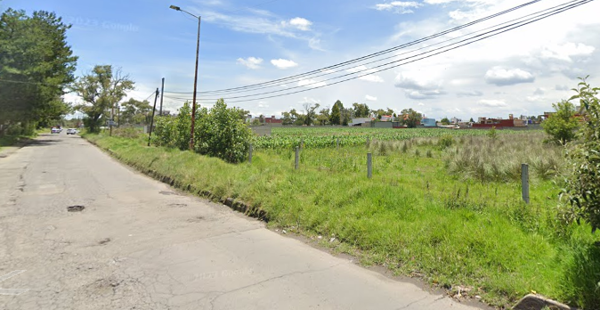 Terreno en venta en San Gaspar Tlahuelilpan, Metepec — foto 3 de 6