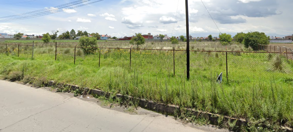 Terreno en venta en San Gaspar Tlahuelilpan, Metepec — foto 2 de 6