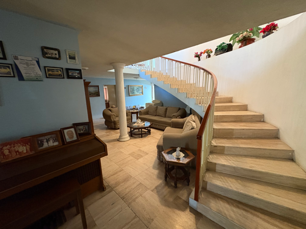 Casa en venta en La Fuente, Torreón — foto 3 de 18