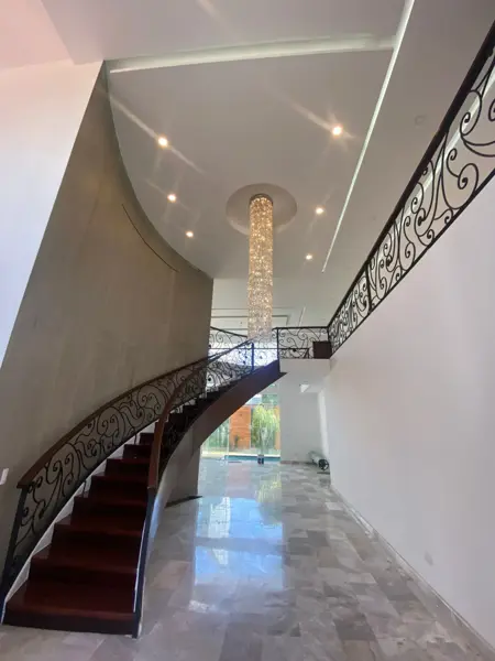 Casa en venta en Lomas de Angelópolis, San Andrés Cholula — foto 2 de 26