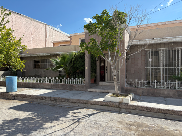 Casa en venta en La Fuente, Torreón — foto 2 de 18