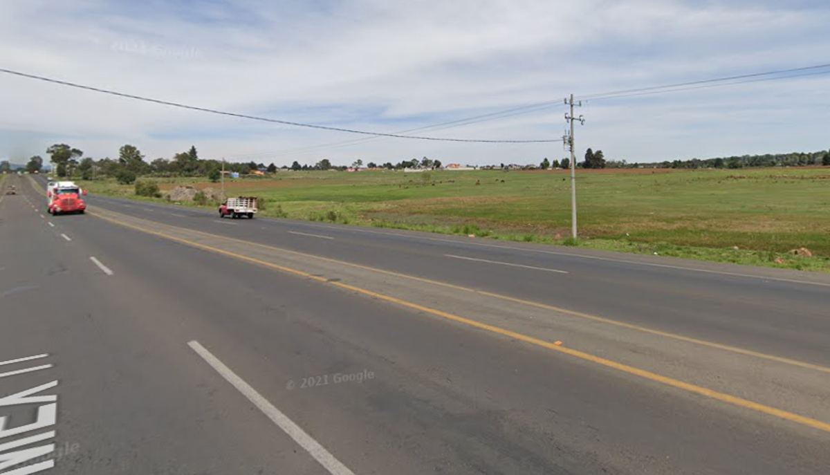 Terreno en venta en El Durazno de Cuauhtémoc, Jilotepec — foto 1 de 9