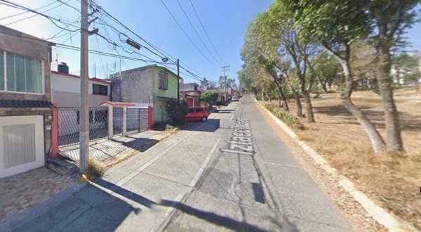Casa en venta en Los Pirules, Tlalnepantla de Baz — foto 3 de 10