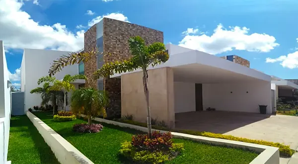 Casa en venta en Temozon Norte, Mérida — foto 1 de 7