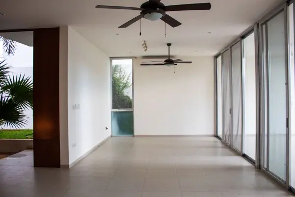 Casa en venta en Temozon Norte, Mérida — foto 2 de 7