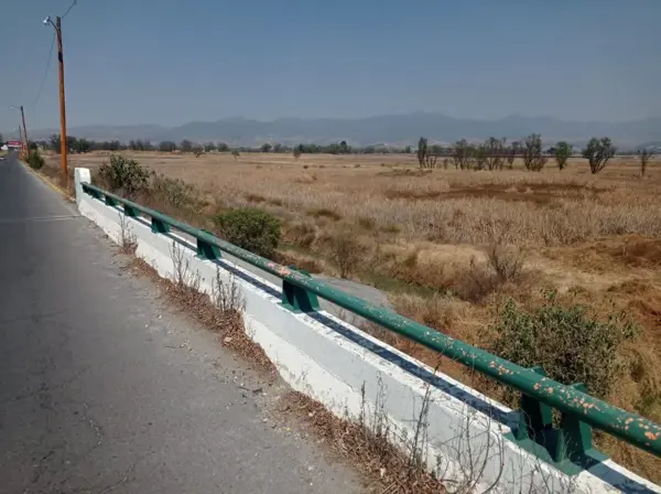 Terreno en venta en El Espino, Xonacatlán — foto 3 de 11