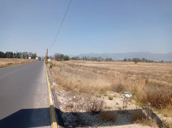 Terreno en venta en El Espino, Xonacatlán — foto 2 de 11