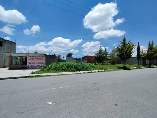 Terreno en venta en Jicaltepec Cuexcontitlán, Toluca — foto 2 de 11