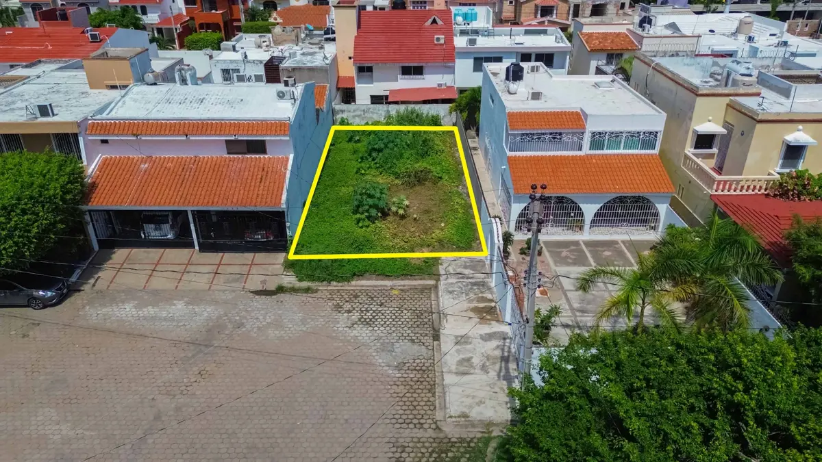Terreno en venta en Lomas de Mazatlan, Mazatlán — foto 1 de 14