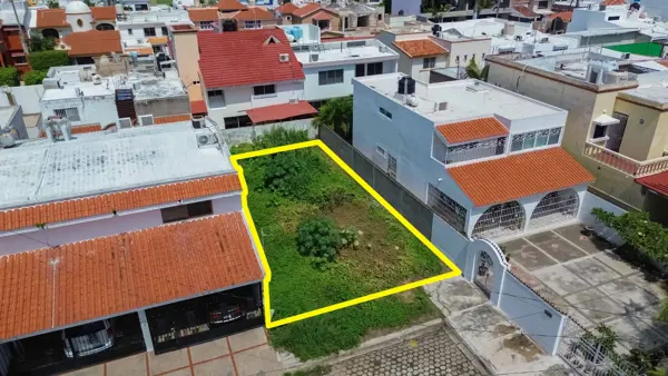 Terreno en venta en Lomas de Mazatlan, Mazatlán — foto 2 de 14
