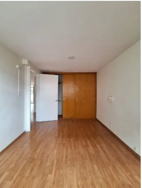Departamento en renta en Del Valle Centro, Benito Juárez — foto 2 de 13