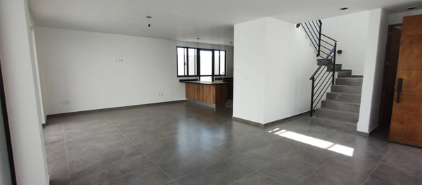 Casa en venta en Zen Life Residencial II, El Marqués — foto 3 de 16