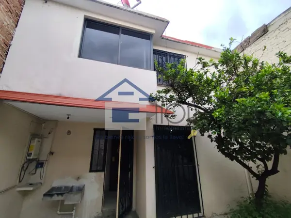 Casa en venta en Bosques de la Hacienda 2a Sección, Cuautitlán Izcalli — foto 2 de 10