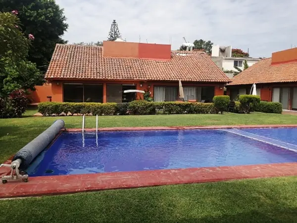 Casa en venta en Pedregal de las Fuentes, Jiutepec — foto 2 de 14