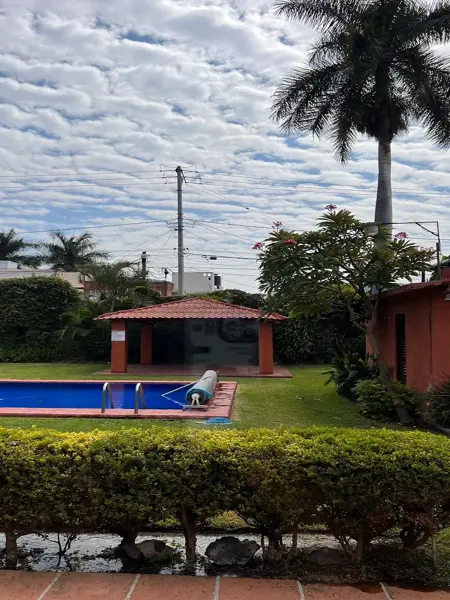 Casa en venta en Pedregal de las Fuentes, Jiutepec — foto 3 de 14