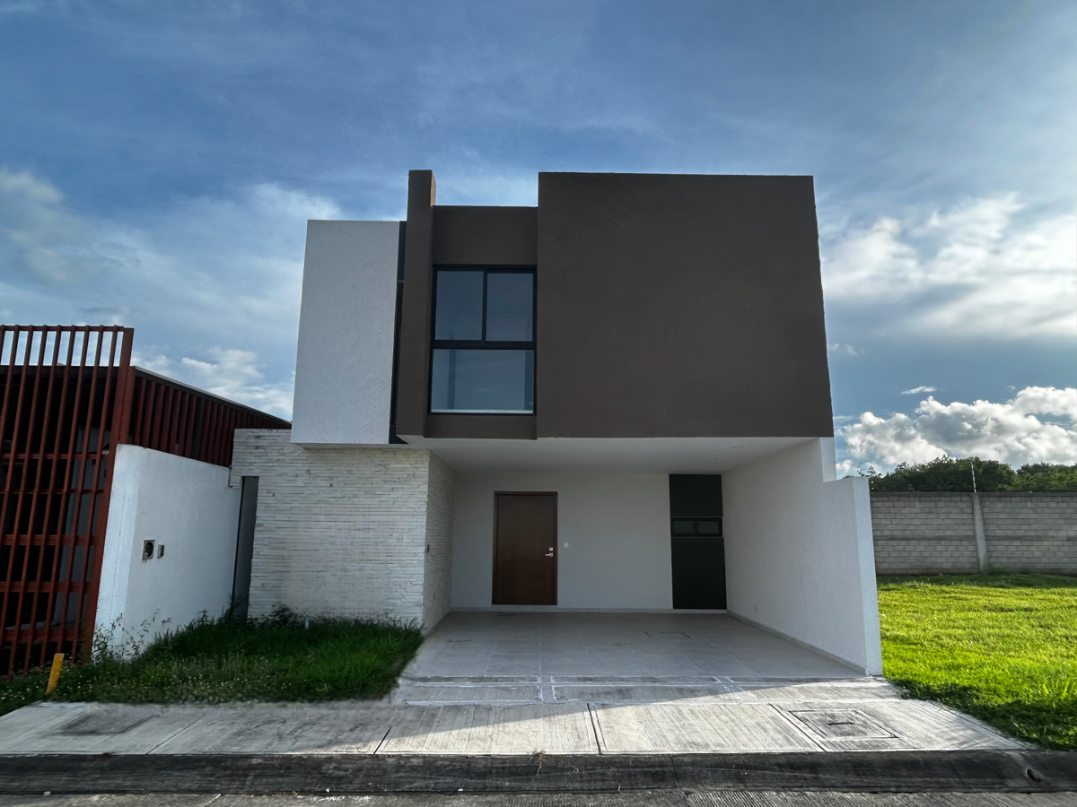 Casa en venta en Lomas del Dorado, Boca del Río — foto 1 de 15