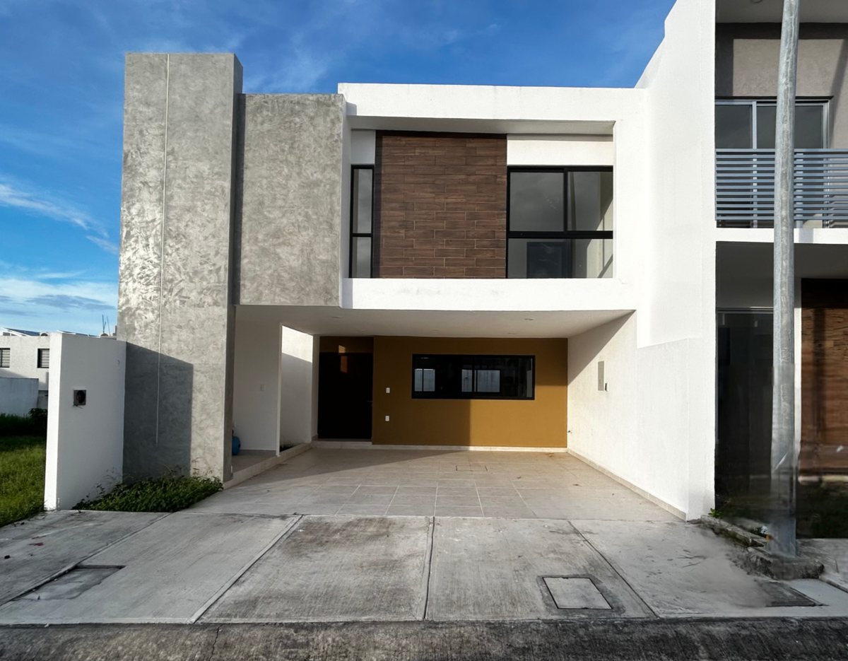 Casa en venta en Lomas del Dorado, Boca del Río — foto 1 de 12