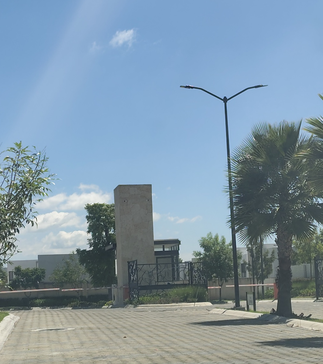 Terreno en venta en Lomas de Angelópolis II, San Andrés Cholula — foto 1 de 5