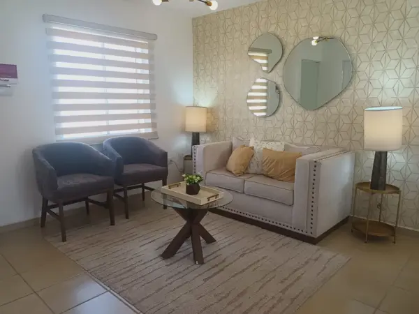 Casa en venta en Rincón del Marques, Torreón — foto 2 de 14