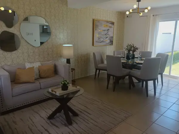 Casa en venta en Rincón del Marques, Torreón — foto 3 de 14