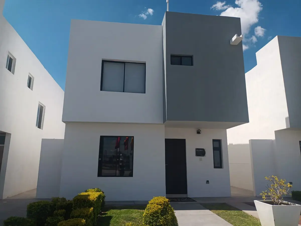 Casa en venta en Rincón del Marques, Torreón — foto 1 de 17