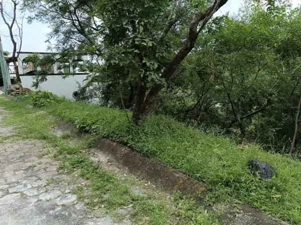 Terreno en venta en Rancho Tetela, Cuernavaca — foto 3 de 3