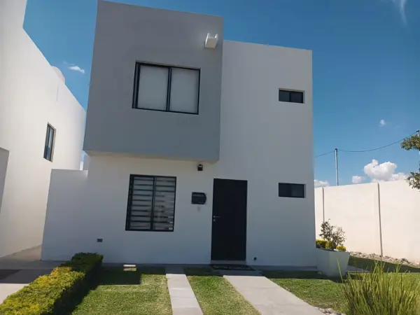 Casa en Venta en Rincon del Marques, Torreon, Coah