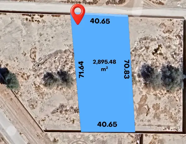 Terreno en venta en Residencial Senderos, Torreón — foto 2 de 5