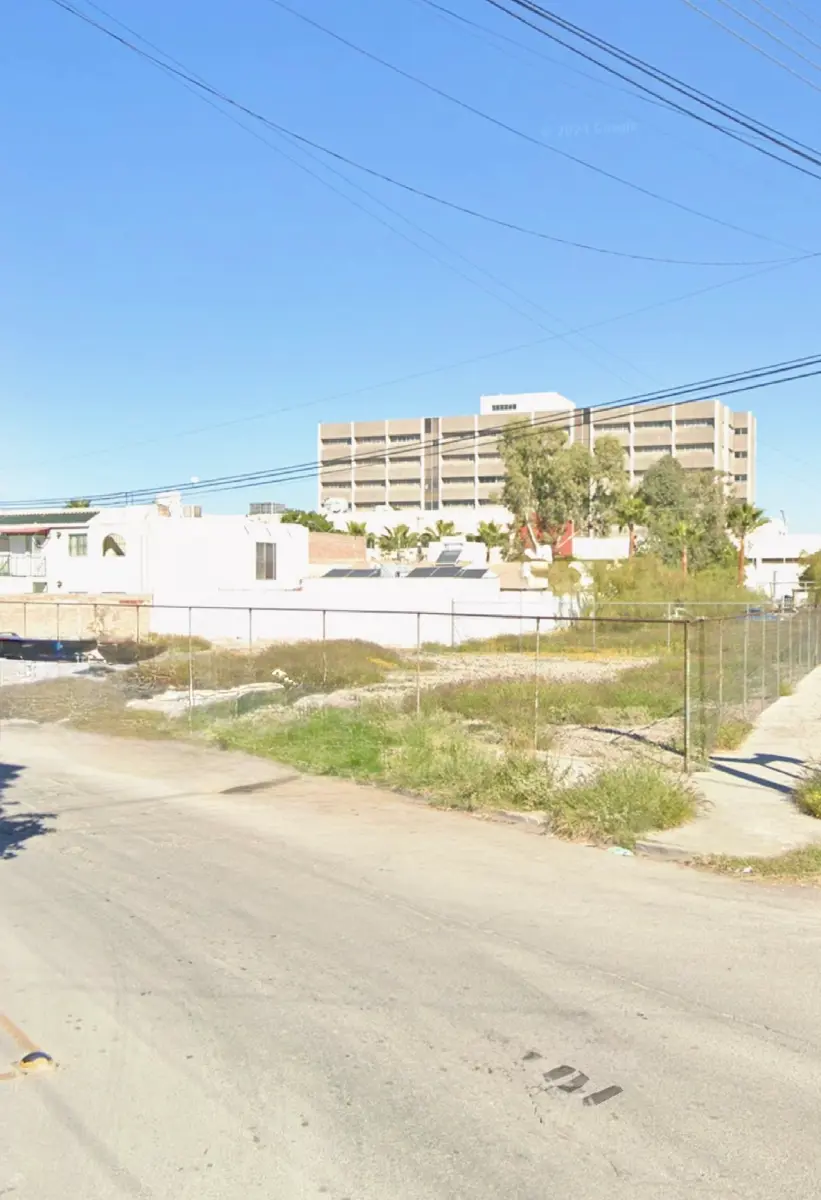 Terreno en venta en Torreon Jardin, Torreón — foto 1 de 4