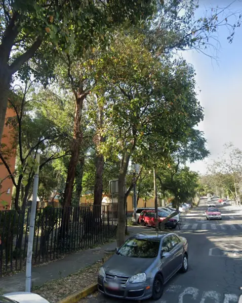 Lomas Plateros, Alcaldía Alvaro Obregon Vendo Departamento en Perfecto Estado