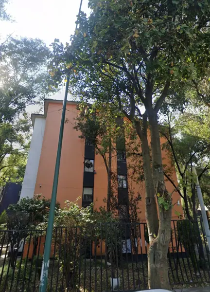 Departamento en venta en Lomas de Plateros, Álvaro Obregón — foto 2 de 14