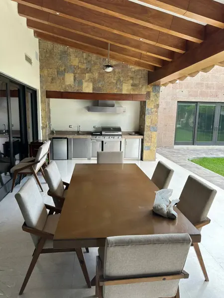 Casa en venta en Las Villas, Torreón — foto 1 de 9