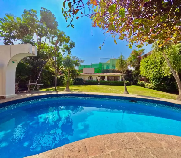 Casa en venta en Bello Horizonte, Cuernavaca — foto 2 de 18