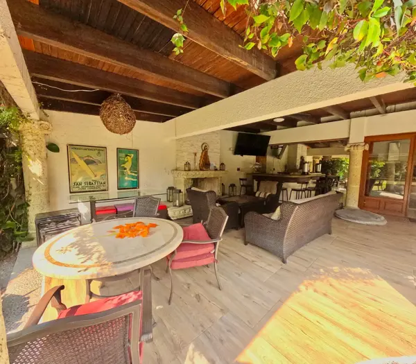 Casa en venta en Bello Horizonte, Cuernavaca — foto 3 de 18
