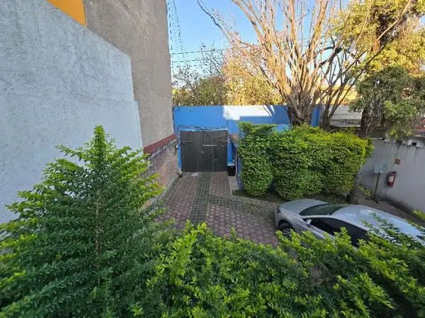 Casa en venta en Letran Valle, Benito Juárez — foto 2 de 25