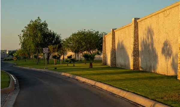 Terreno en venta en El Cardenchal, Torreón — foto 3 de 9