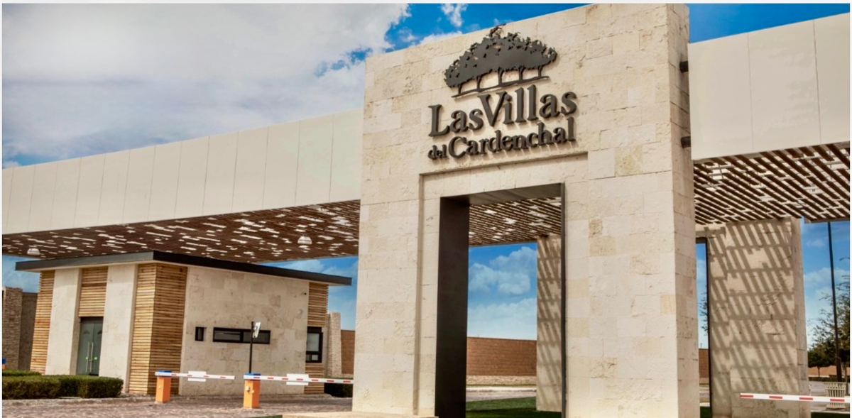 Terreno en venta en El Cardenchal, Torreón — foto 1 de 9